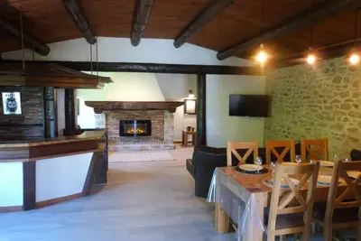 Image de Le Cocon de Soie, gîte de charme entre Uzès, Nîmes et Anduze, dans le Gard.