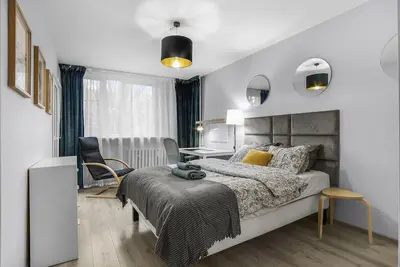 Image de 3 bedrooms condo close to downtown