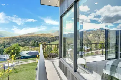 Image de Tanderra 180 - Meaning \"Resting Place\" - Sleeps 12