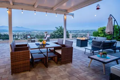 Image de Grace Haven:Panoramic View, Disney, Dream Backyard