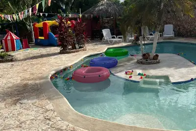 Image de Villa casita TonTon Quiet and familiar environment