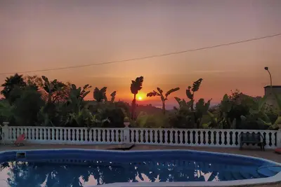 Image de Militello villa in Italy's most beautiful village 2025