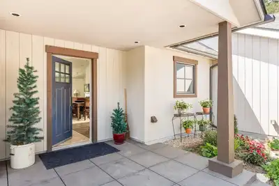 Image de Delightful 2-bedroom house in Snowmass