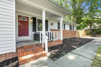Image de Charming 3-bedroom house in pleasant Simpsonville