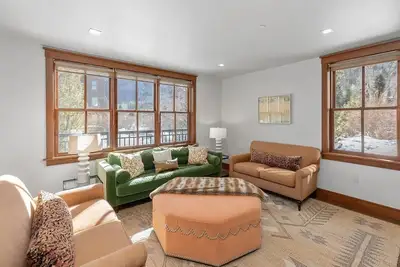 Image de Gondola Downtown Telluride Condo