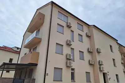 Image de Appartement de vacances avec climatisation