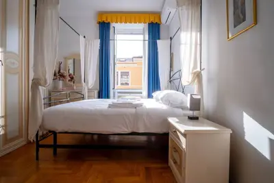 Image de Elegantis. it Valentina Apartment
