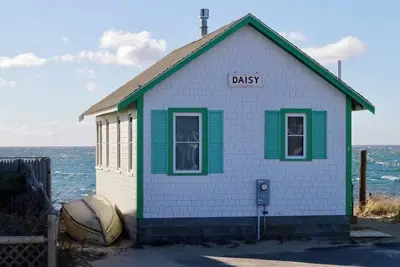 Image de Cottage on the Beach @ Days Cottages on Cape Cod