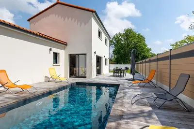 Image de Le Pré Tarin by Interhome