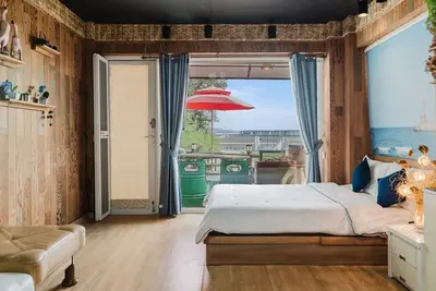 Image de Ganghwado Babavelley Pension