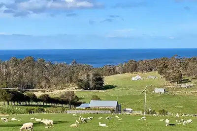 Image de Derford Farm Stay - The Barn