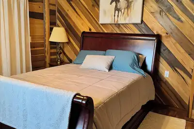 Image de Peaceful Country Escape Near Lucedale\n 2 Br 1Bath on Private Family Farm