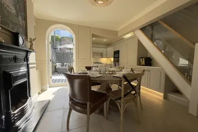 Image de Ivy House, pet friendly, character holiday cottage in Conwy