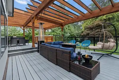 Image de Luxury Resort in Centre of Langley