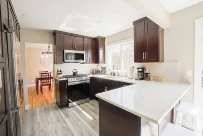 Image de Keating Family Retreat, Cozy, Peaceful Stay Near Mall of America & Msp Airport