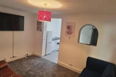 Image de Gillingham Retreat - Spacious 4 Bedroom House