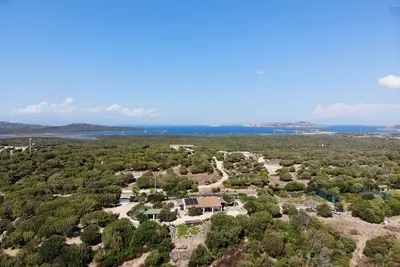 Image de Windflake Resort\nThe perfect gateaway in the north Sardinia
