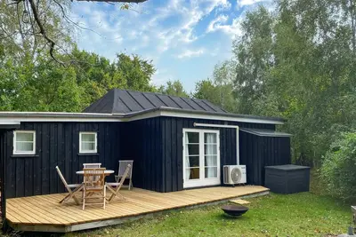 Image de Maison confortable à Vejby avec WiFi