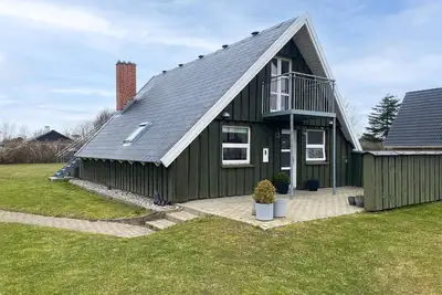 Image de Superbe maison à Samsø avec WiFi