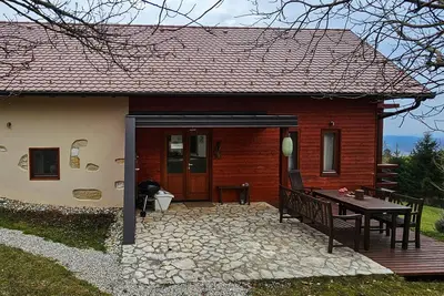 Image de Superbe maison à Kalnik