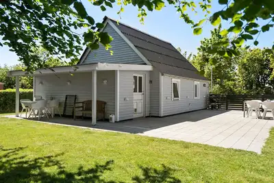 Image de Superbe maison à Vemb avec WiFi