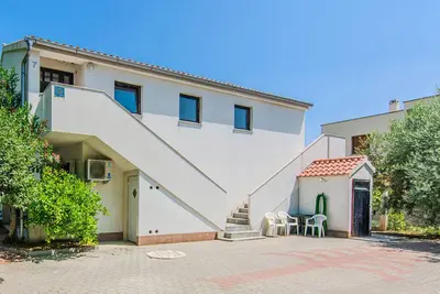 Image de Appartement confortable à Nin avec WiFi