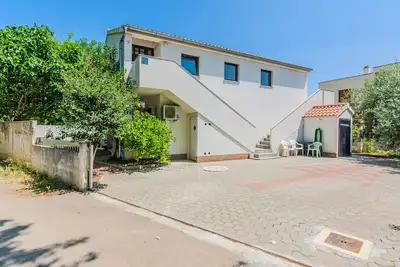 Image de Superbe appartement à Nin avec WiFi