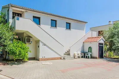 Image de Bel appartement 1 chambre à Nin