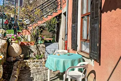 Image de Superbe appartement à Utelle