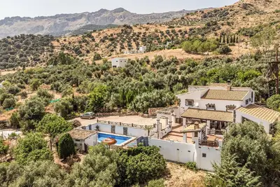Image de Belle maison à Villanueva de la Concepcion
