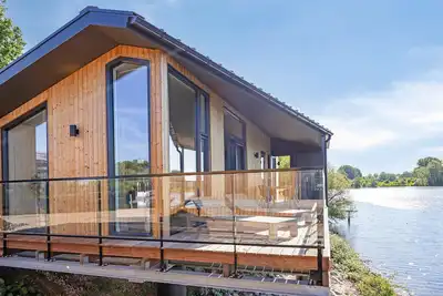 Image de Belle maison à Kerkdriel avec vue sur.