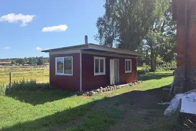 Image de Maison confortable à Hörby avec WiFi