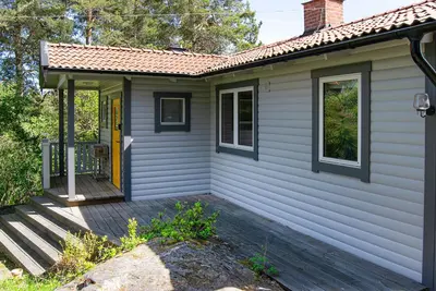 Image de Belle maison à åkersberga avec WiFi
