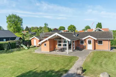 Image de Pet-friendly home in Hejls with sauna