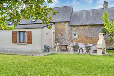 Image de Charmante maison de Campagne
