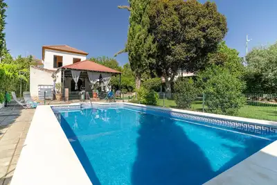 Image de Superbe maison à Guillena