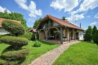 Image de Superbe maison de 2 chambres à.