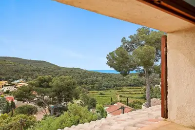 Image de Villa les arbouses le Pradet