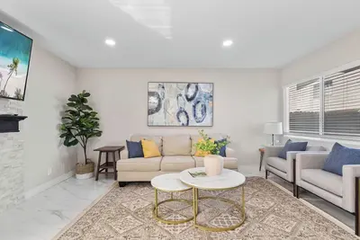 Image de Wonderful Home Close to Beach