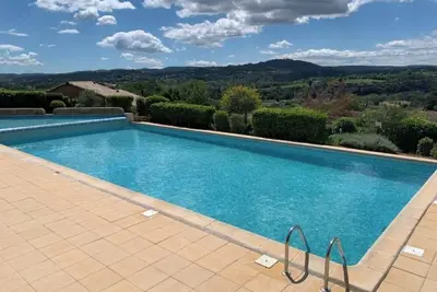 Image de Le petit Ardéchois-Meublé de tourisme classé