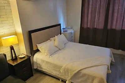 Image de Central and safe apartment, minutes from San Isidro, San Borja, Miraflores.