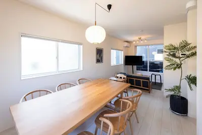 Image de Hajime Stay Kasuga 1 Private house for multigen / Kasuga Fukuoka