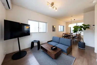 Image de Hajime Stay Kasuga 2 Luxurious house for group t / Kasuga Fukuoka