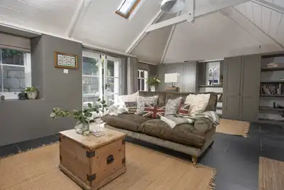Image de Crab Cottage - a cottage that sleeps 2 guests in 1 bedroom