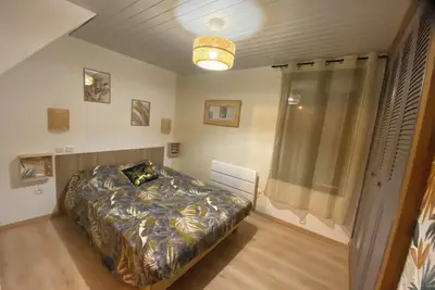 Image de Jolie maison de pêcheurs vue imprenable