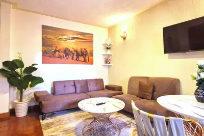 Image de Muringa Court Apartments, No. 9