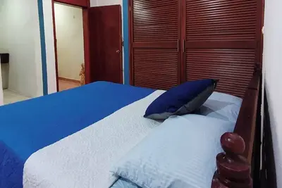 Image de Spacious 5-bedroom house in wonderful Valladolid with Ac, WiFi