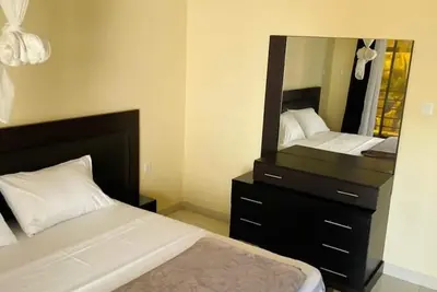 Le Fabuleux- Standing, Sv City Virage Yoff, Dakar