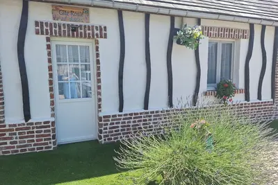 Image de Baie de Somme Studio Gîte Rosie