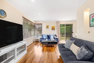 Image de 1Min to Mall! 3Beds Family Retreat@Sunnybank
